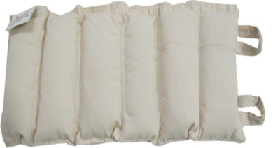 

acco 53486 Heating Pad Pack(Cream)