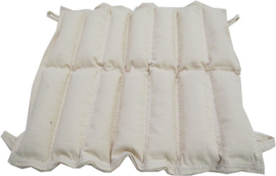 

acco 23140 Heating Pad Pack(Cream)