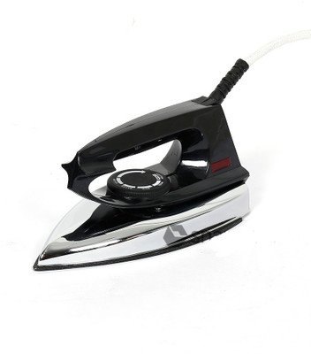 

Sameer Razor Black Dry Iron(Black)