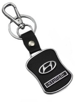 

shubheksha Hyundai Logo Locking (KC-091) Key Chain