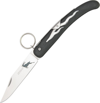 

Cold Steel Cold Steel Kudu Knife, Survival Knife, Pocket Knife, Campers Knife, Survival Knife(Black, Silver)