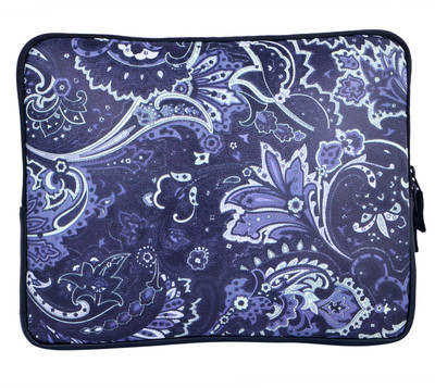 

Travelcraft 14 inch Sleeve/Slip Case(Multicolor)