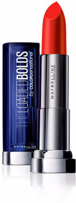 

Maybelline The Loaded Bolds by Color Sensational(Sunny Coral - 08, 3.9 g)