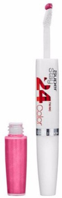 Maybelline Super Stay 24 Color(Blush On - 105, 1.8 g)