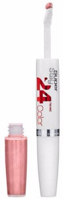 

Maybelline Super Stay 24 Color(Timeless Toffee - 150, 1 g)