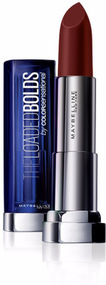 

Maybelline The Loaded Bolds by Color Sensational(chocoholic-5, 3.9 g)