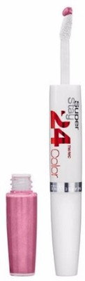 

Maybelline Super Stay 24 Color(Infinite Petal - 080, 1 g)