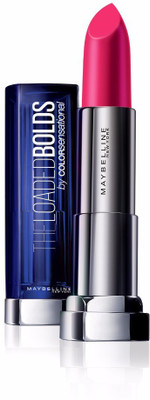 

Maybelline The Loaded Bolds by Color Sensational(Fierce Fuschia - 13, 3.9 g)