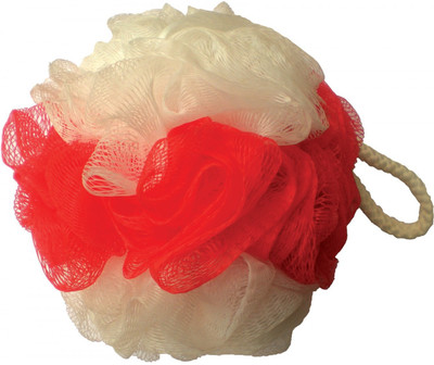 

VEGA Loofah(Pack of 2), Multicolor