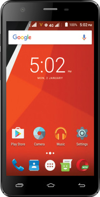 

M-tech Turbo 4G (Gold, 8 GB)(1 GB RAM)