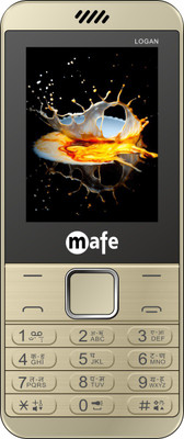 

Mafe Logan(Gold)