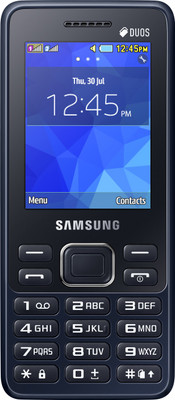 

Samsung B351E/Metro 350(Blue Black)