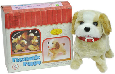 

Dhawani Marketing Pvt.Ltd. Jumping Musical Dog(Multicolor)