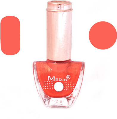 

Medin Medin_Nail_Paint_Orange Orange