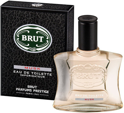 

Brut Imported Musk Eau de Toilette - 99 ml(For Men)