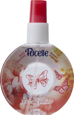 

Pucelle Mist Cologne Sweet Fantasy Eau de Cologne - 150 ml(For Women)