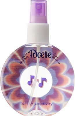 

Pucelle Mist Cologne Jolly Rhythm Eau de Cologne - 150 ml(For Women)