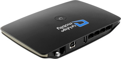 

Huawei B683 Router(Black)