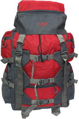 

Donex 59811 Rucksack - 55 L(Multicolor)