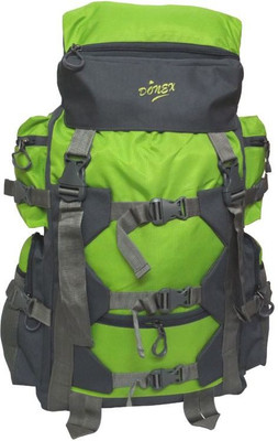

Donex 59811 Rucksack - 55 L(Multicolor)