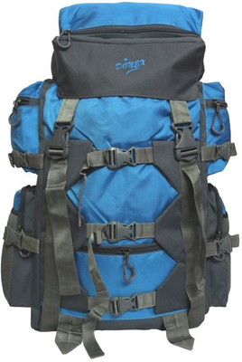 

Donex 59811 Rucksack - 55 L(Multicolor)
