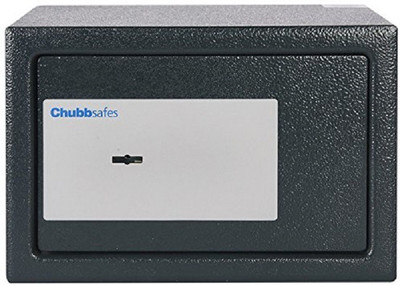 

chubbsafe Air-10KL Mechanical Safe Safe Locker(Key Lock)