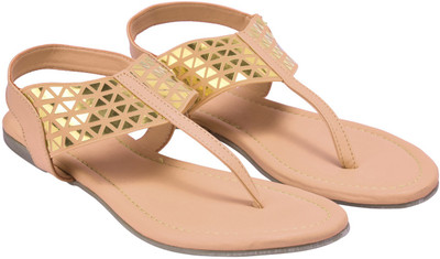 

Jade Women Beige Casual