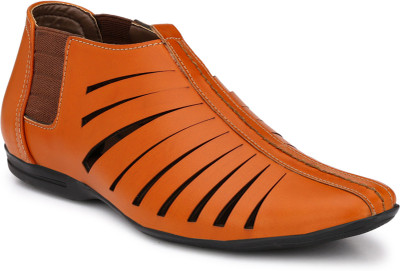 

Eego Italy Men Tan Casual