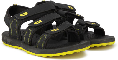 

Terravulc Men Yellow Sandals