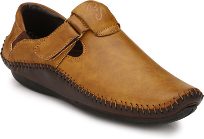 

Eego Italy Men Brown Sandals