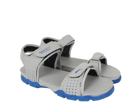 

Deco Men Grey Sandals