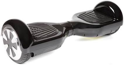 

TOYS&MOTORADES Smart balance wheel Scooter Scooter(Black)