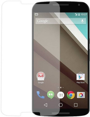 EASYBIZZ Tempered Glass Guard for GOOGLE 6(Pack of 1)
