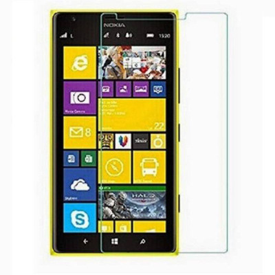 Bizone Tempered Glass Guard for Nokia Lumia 930(Pack of 1)