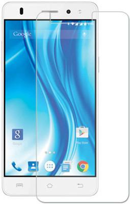 

SM HI POWER Impossible Screen Guard for Lava X3, Transparent