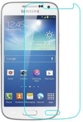 EASYBIZZ Tempered Glass Guard for Samsung S4 Mini(Pack of 1)