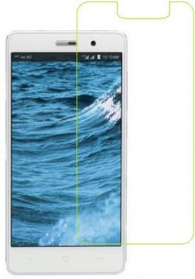 EASYBIZZ Tempered Glass Guard for Reliance Jio LYF Water 6(Pack of 1)
