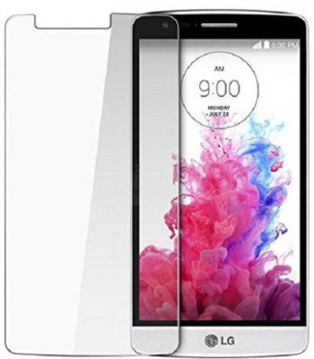 Bizone Tempered Glass Guard for Lg G3 Beat(Pack of 1)