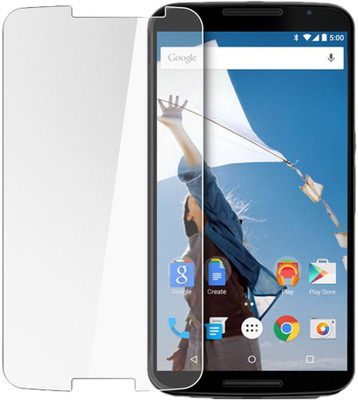 EASYBIZZ Tempered Glass Guard for MICROMAX BOLT Q324(Pack of 1)