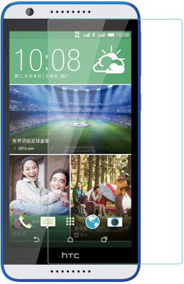 

Hoko Tempered Glass Guard for HTC Desire 820q, Transparent