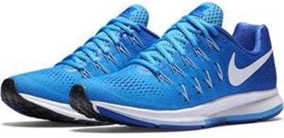 

JQR Men's Sports Athletic Jogging Outdoor Running Shoes For Men(Blue, Sky