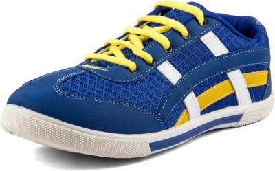 

Golden Sparrow Casuals For Men(Multicolor