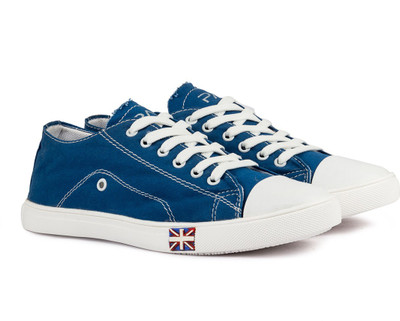 

PAN Casuals For Men(Multicolor, Blue