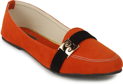 

Moonwalk Bellies For Women(Orange
