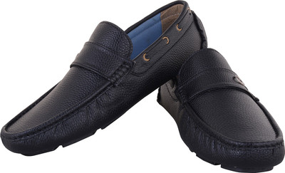 

Shilpbazaar Loafers For Men(Black