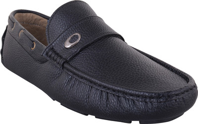 

Shilpbazaar Loafers For Men(Black