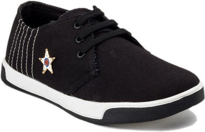 

PAN Casuals For Men(Black