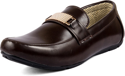 

Golden Sparrow Casuals For Men(Multicolor