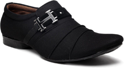 

BAAJ Bj118 Casuals For Men(Black