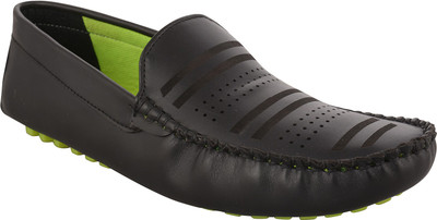 

Shilpbazaar Loafers For Men(Black